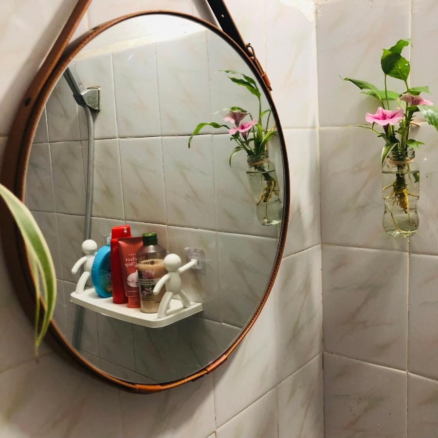 Simple & Cozy Hanoi Homestay Eksteriør billede