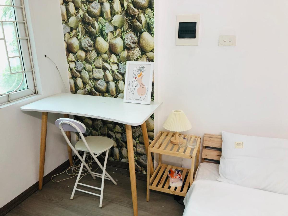 Simple & Cozy Hanoi Homestay Eksteriør billede