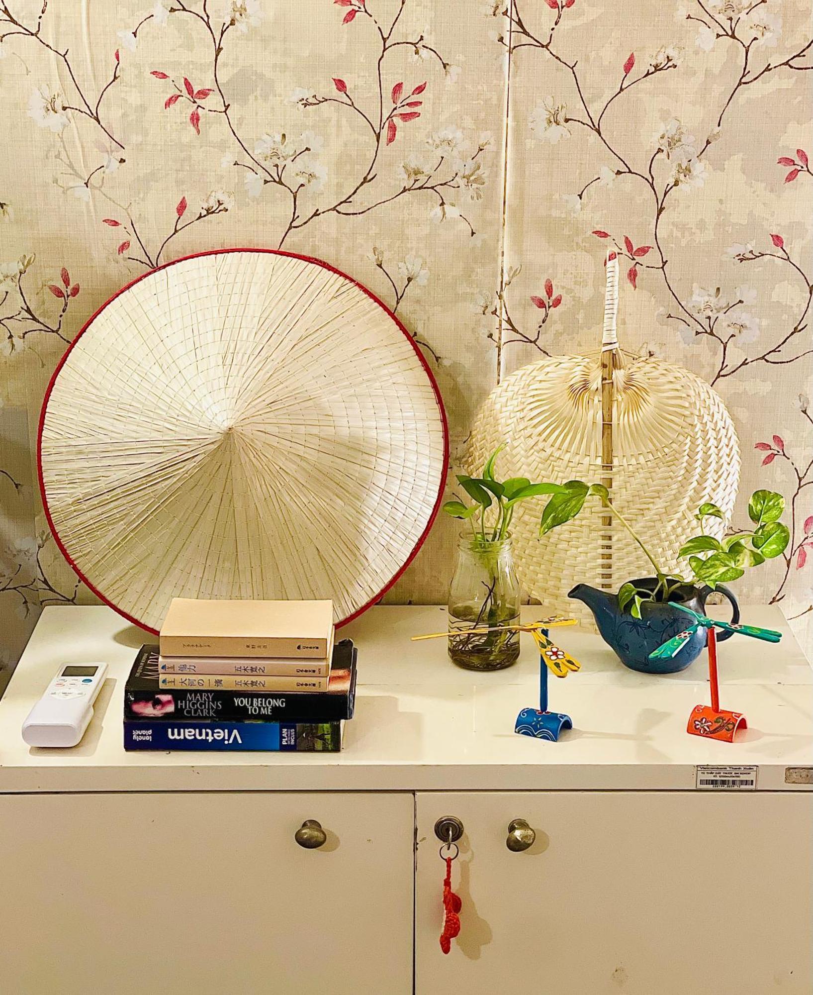 Simple & Cozy Hanoi Homestay Eksteriør billede