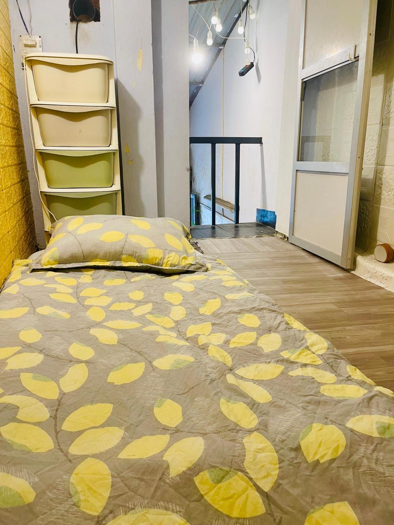Simple & Cozy Hanoi Homestay Eksteriør billede