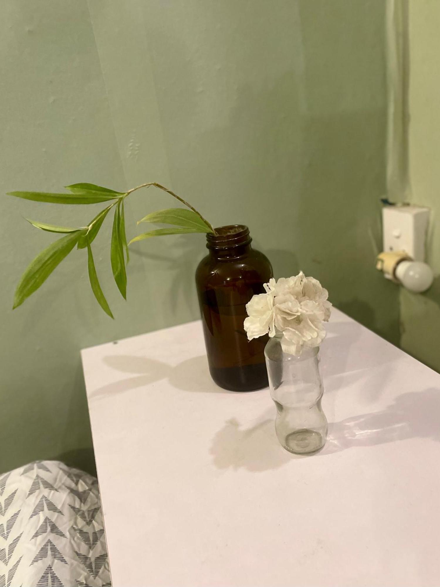 Simple & Cozy Hanoi Homestay Eksteriør billede