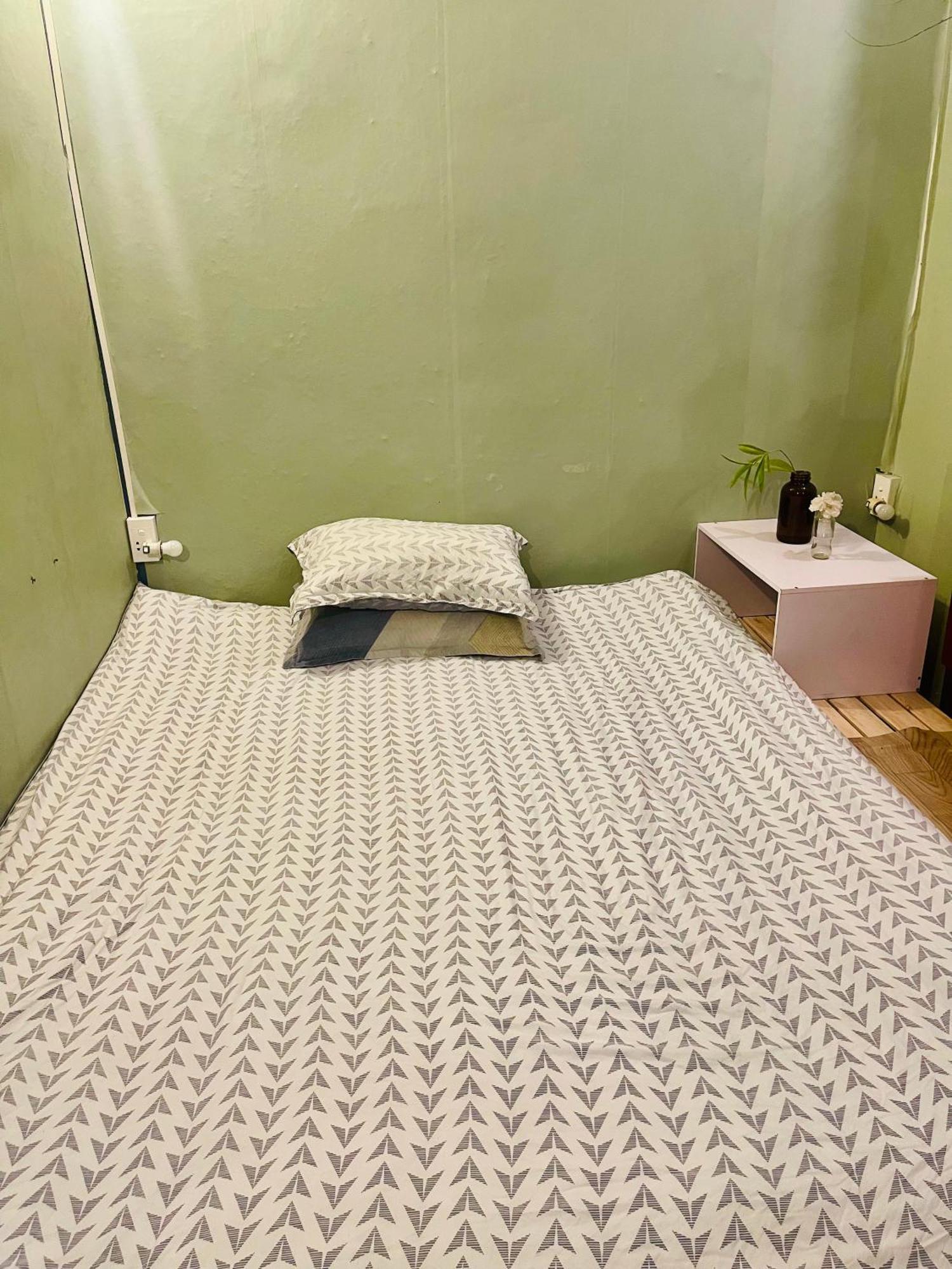 Simple & Cozy Hanoi Homestay Eksteriør billede