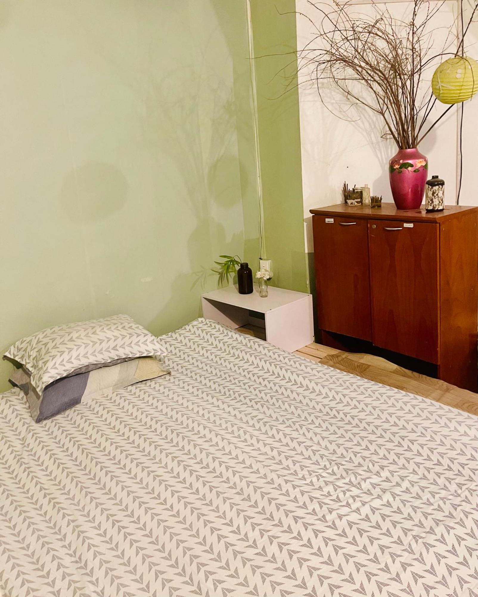 Simple & Cozy Hanoi Homestay Eksteriør billede